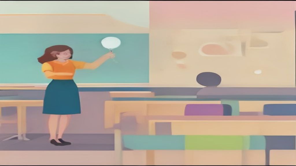 ISC Class 11 Chemistry: States of Matter – Gas Laws Simplified