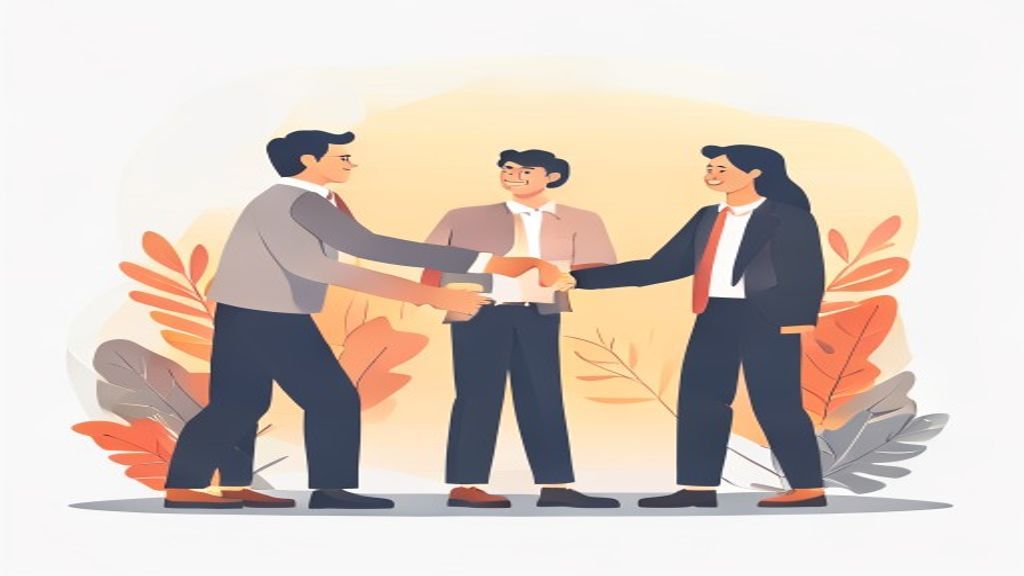 ISC Class 12 Accountancy: Admission of a Partner – Accounting Treatment