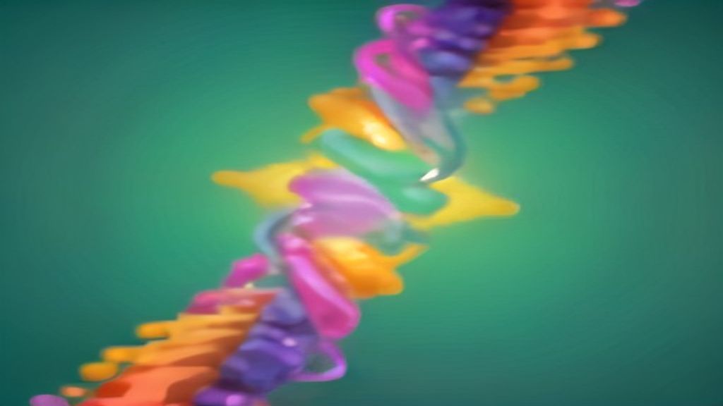 ISC Class 12 Biology: Molecular Basis of Inheritance Simplified