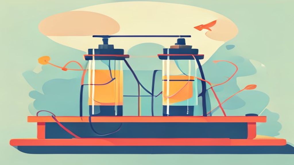 ISC Class 12 Chemistry: Simple Guide to Electrochemical Cells