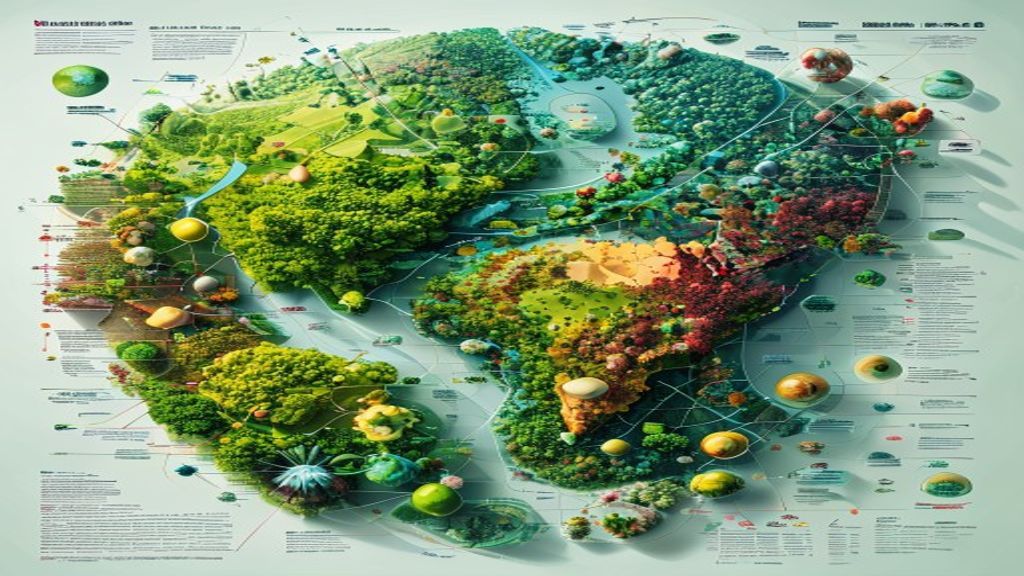 ISC Class 12 Geography: Population Growth & Distribution Explained
