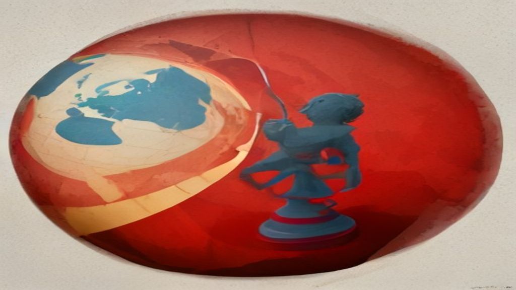 ISC Class 12 History: Cold War Explained Simply