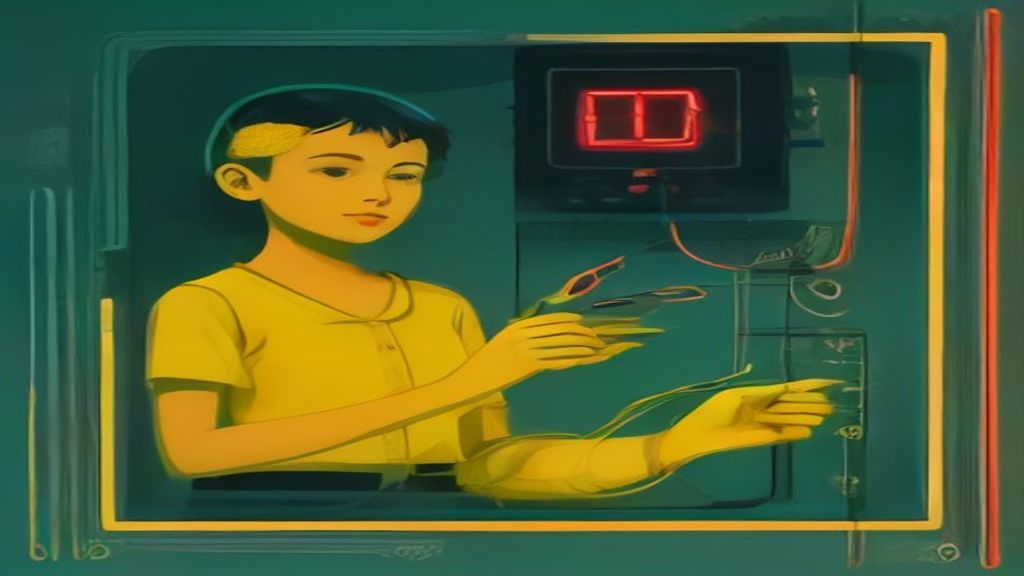 ISC Class 12 Physics: Kirchhoff's Laws with Solved Examples