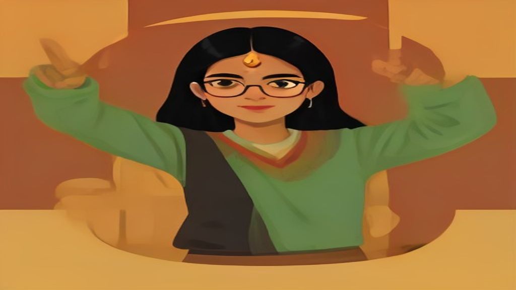 UP Board Class 10 English Tenses Made Simple