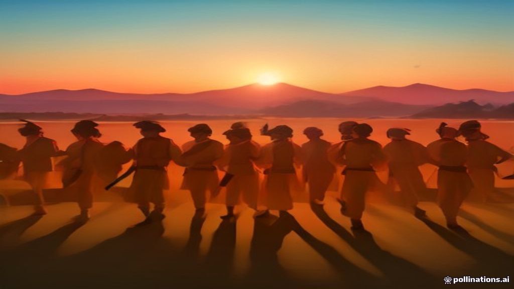 UP Board Class 10: Key Indian Freedom Struggle Events