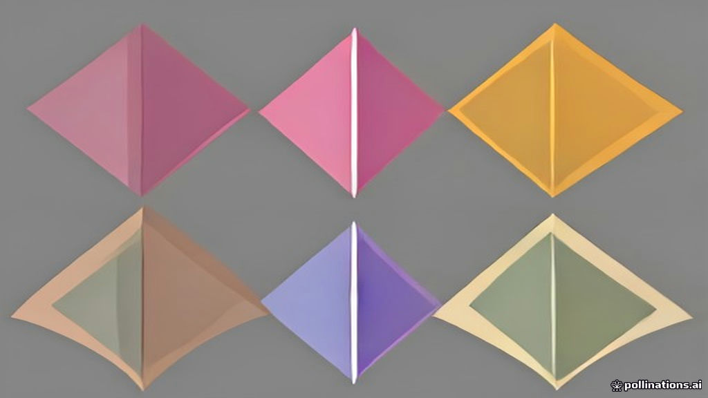 UP Board Class 10 Maths: Properties of Triangles – Quick Revision